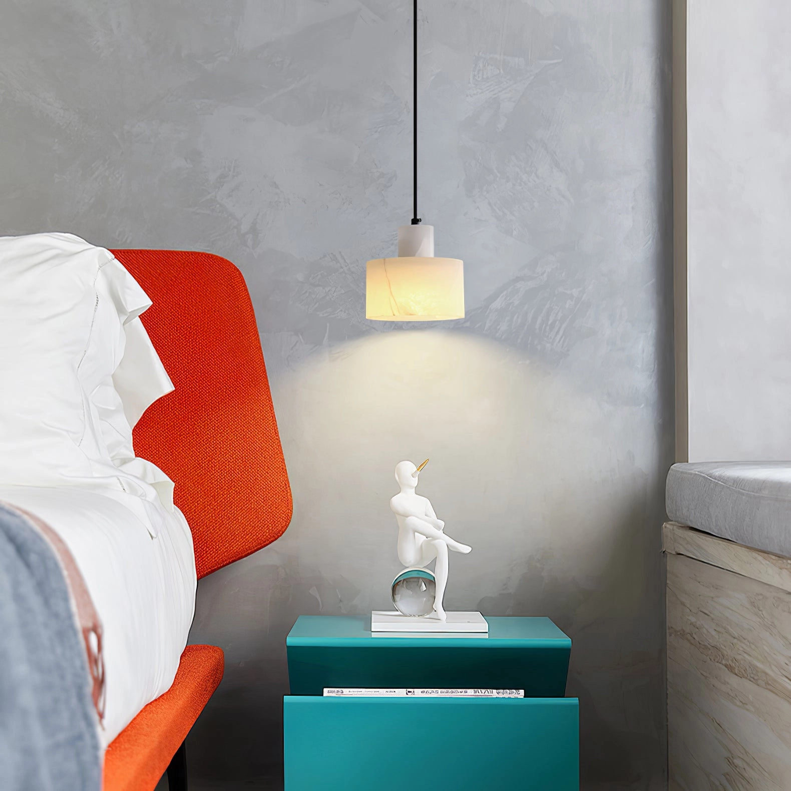 Cyls Pendant Lamp