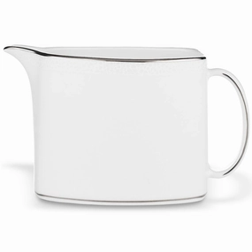 Cypress Point Creamermodern kitchen decor ,kitchen dinner set ,dinnerware 