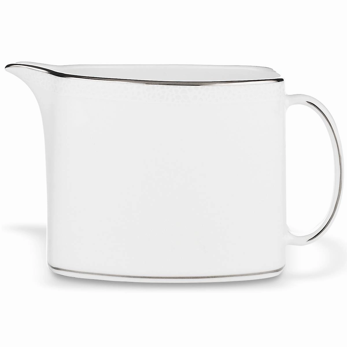 Cypress Point Creamermodern kitchen decor ,kitchen dinner set ,dinnerware 