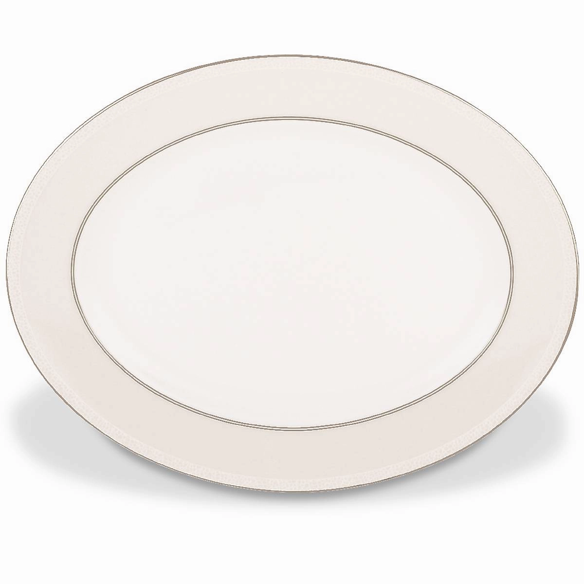 Cypress Point Oval Serving Plattermodern kitchen decor ,kitchen dinner set ,dinnerware 