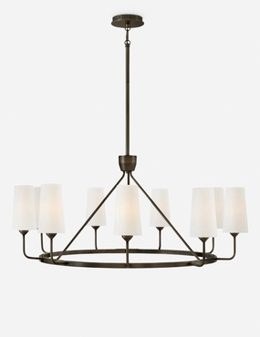 Dabney Chandeliermodern chandelier,minimalist pendant light