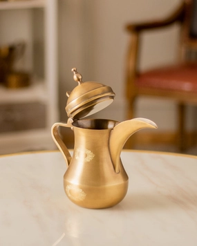 Dallah Arabic Coffee Pothome decor ,wall decor 