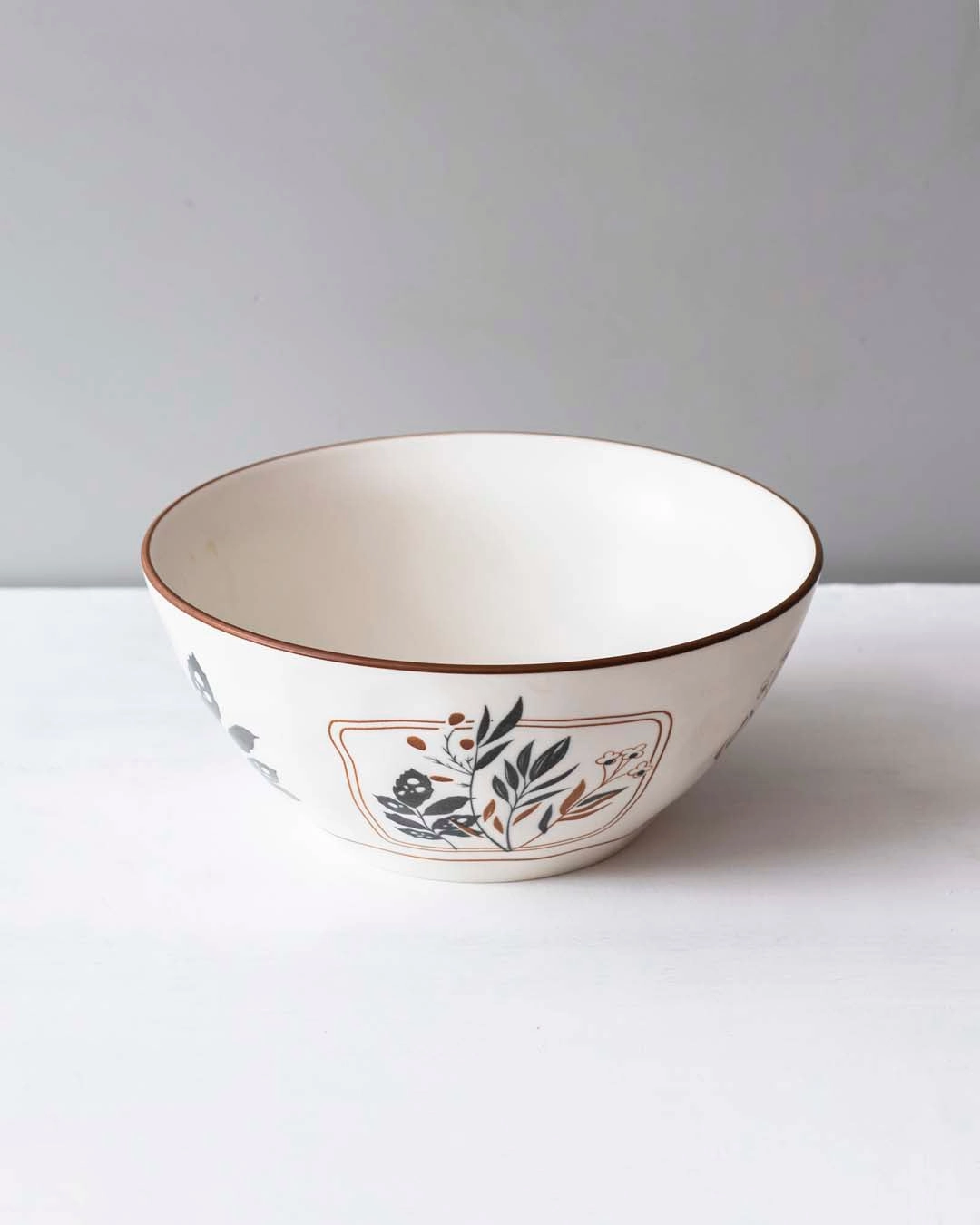 Daoxiang Serving Bowlmodern kitchen decor ,kitchen dinner set ,dinnerware 