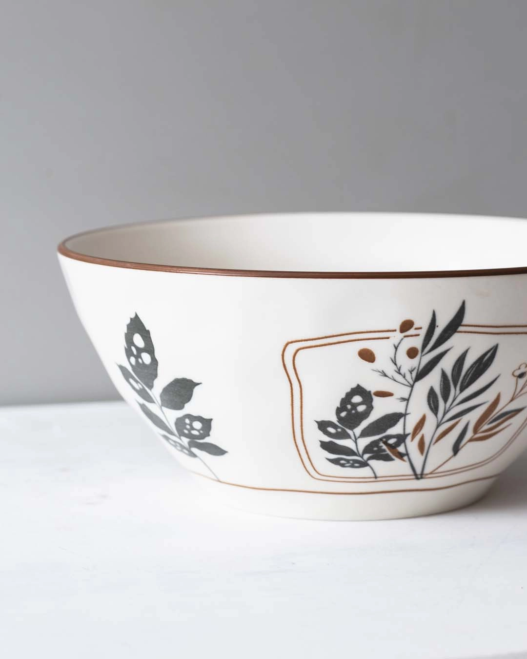 Daoxiang Serving Bowl