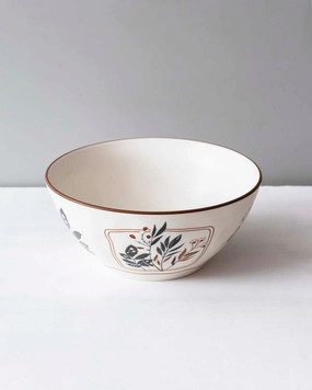 Daoxiang Serving Bowlmodern kitchen decor ,kitchen dinner set ,dinnerware 