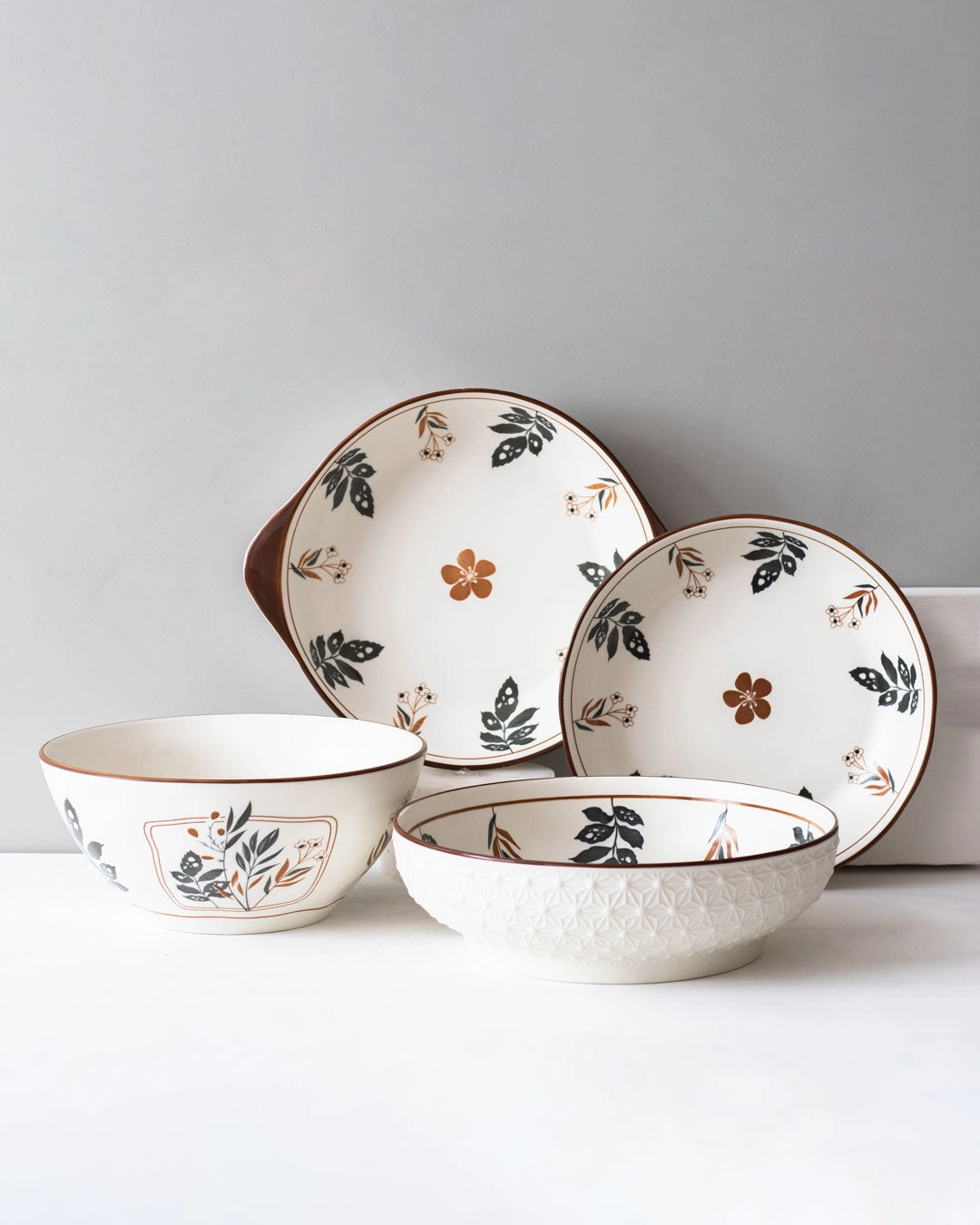 Daoxiang Serving Bowl