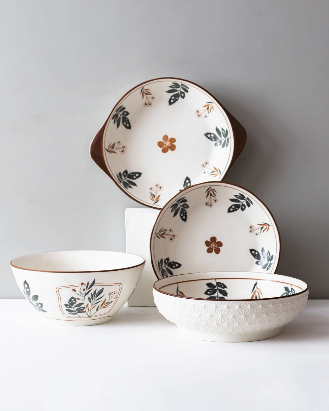 Daoxiang Serving Bowl