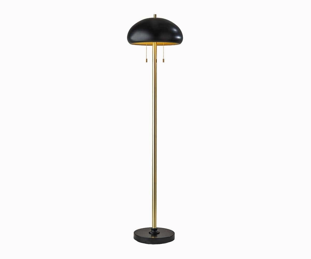 Darius Floor Lampdimmable floor lamp,modern floor lamp for living room