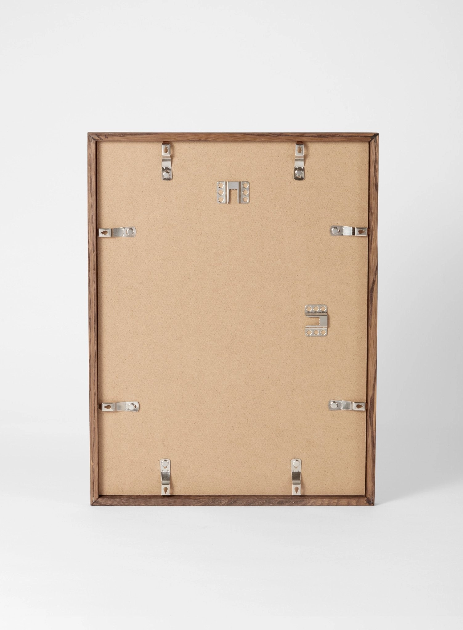 Dark Oak Frame, 16x16 in | 41x41 cm