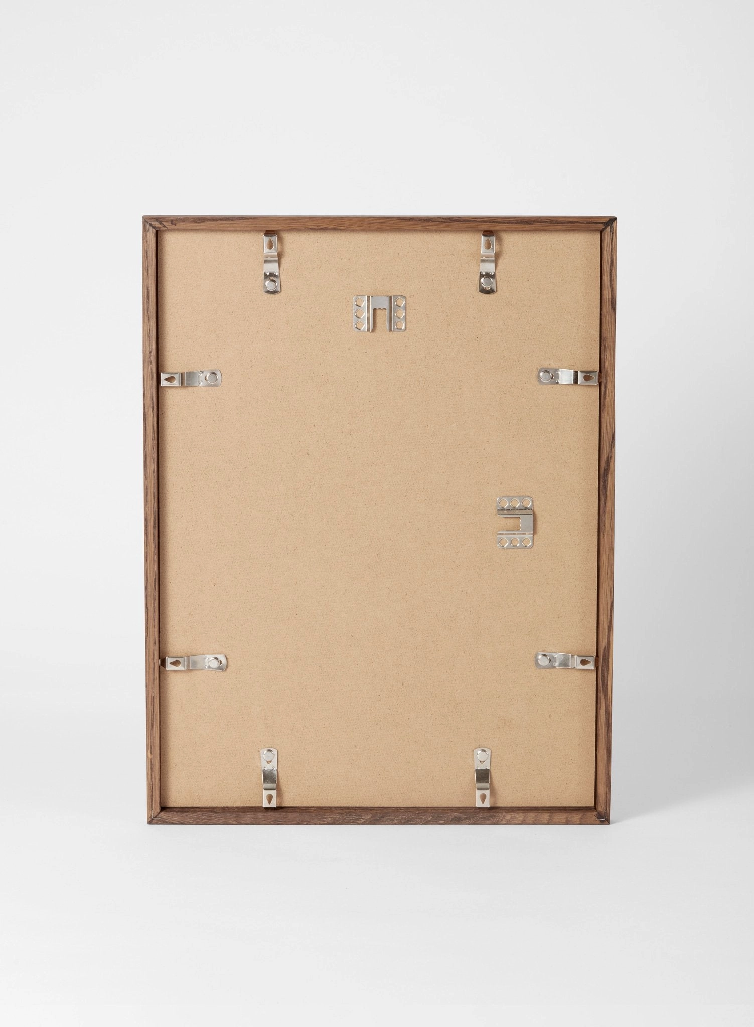Dark Oak Frame, 16x24 in | 41x61 cm