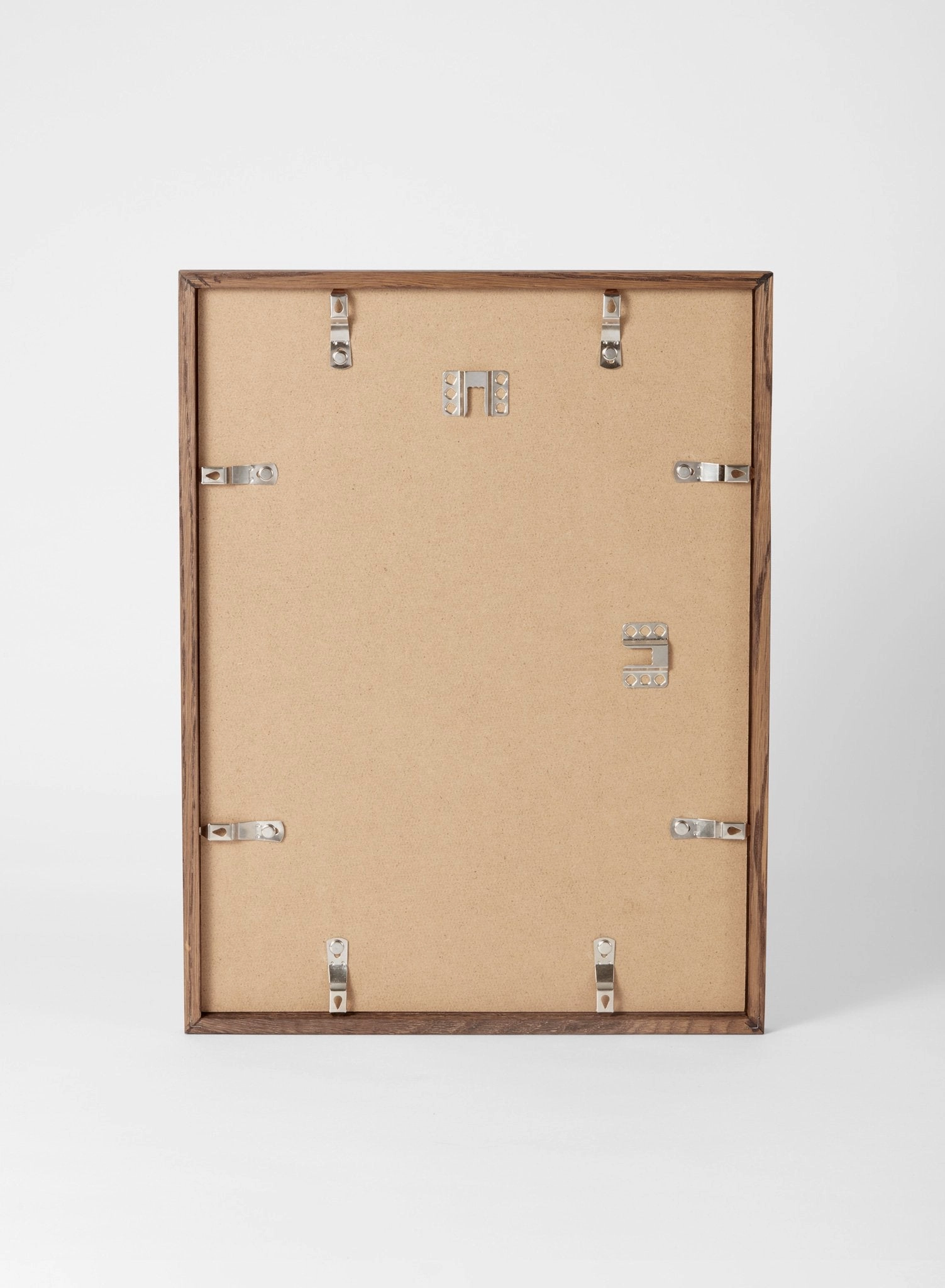 Dark Oak Frame, 19?x27? in | 50x70 cm