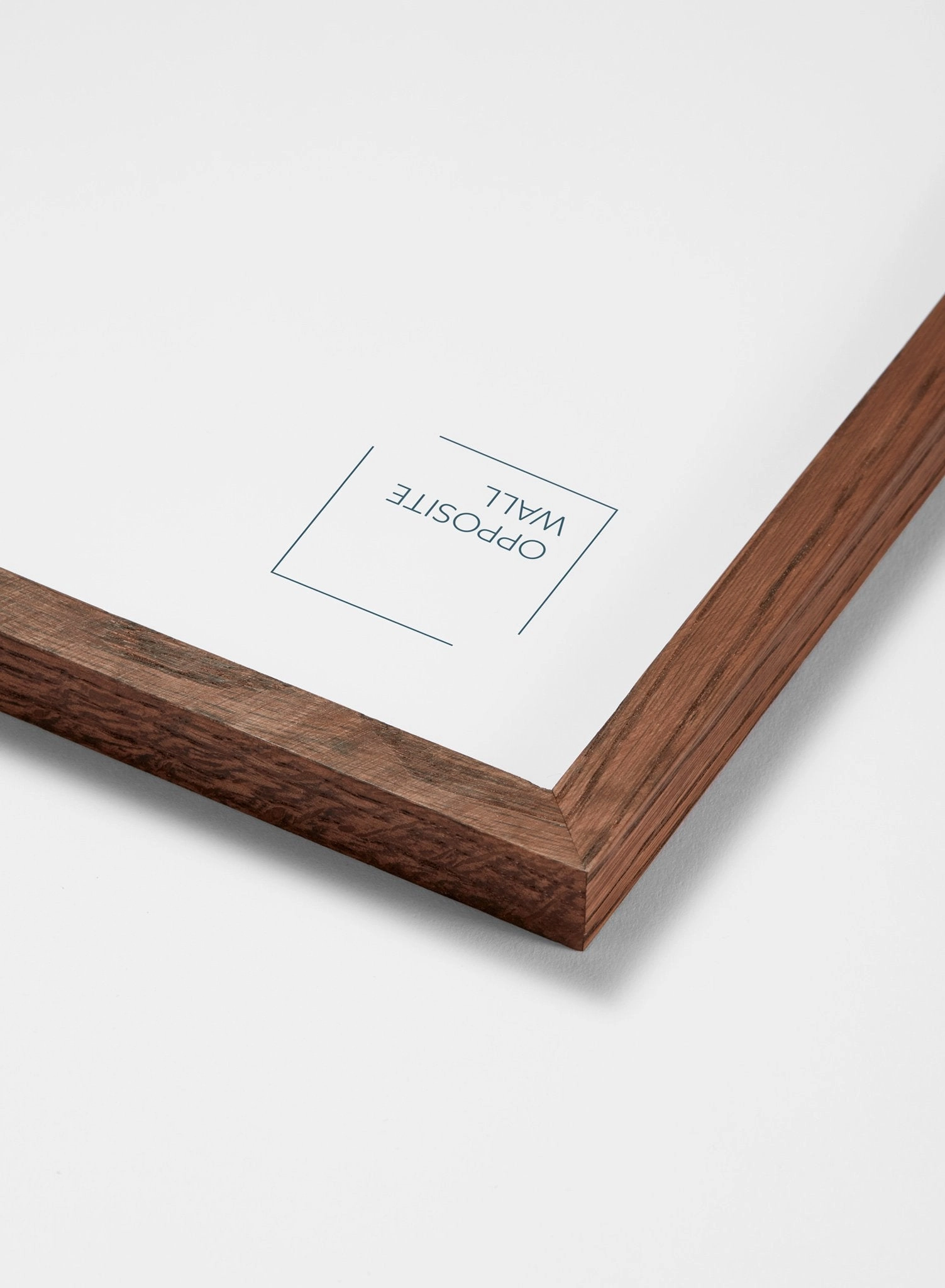 Dark Oak Frame, 20x30 in | 51x76 cm