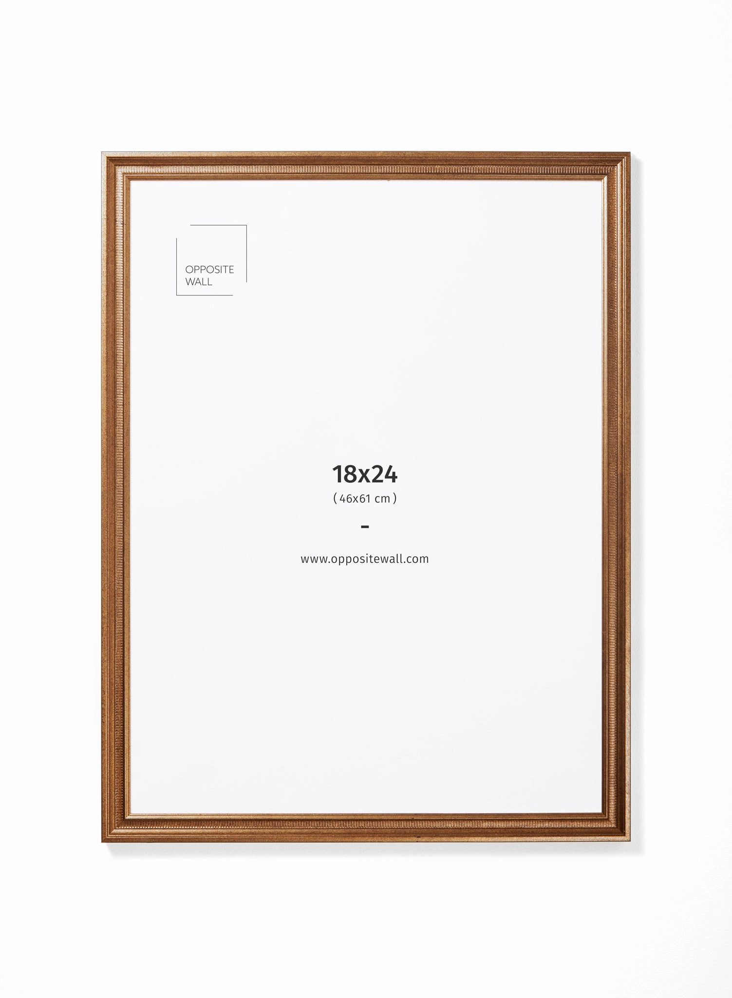 Darla Vintage Frame, 18x24 in | 46x61 cmdecorative photo frame ,personalized photo frame 