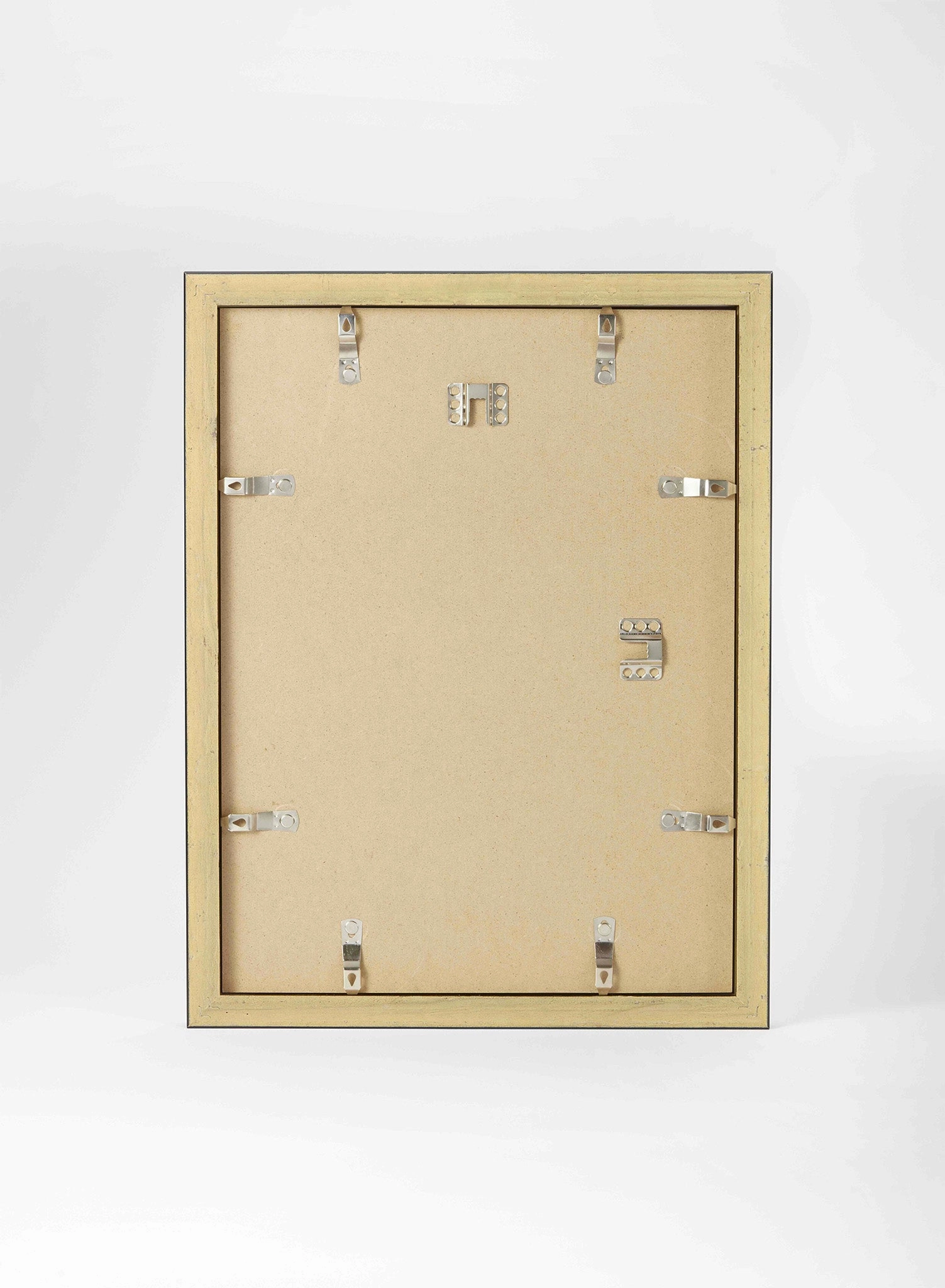 Darla Vintage Frame, 18x24 in | 46x61 cm