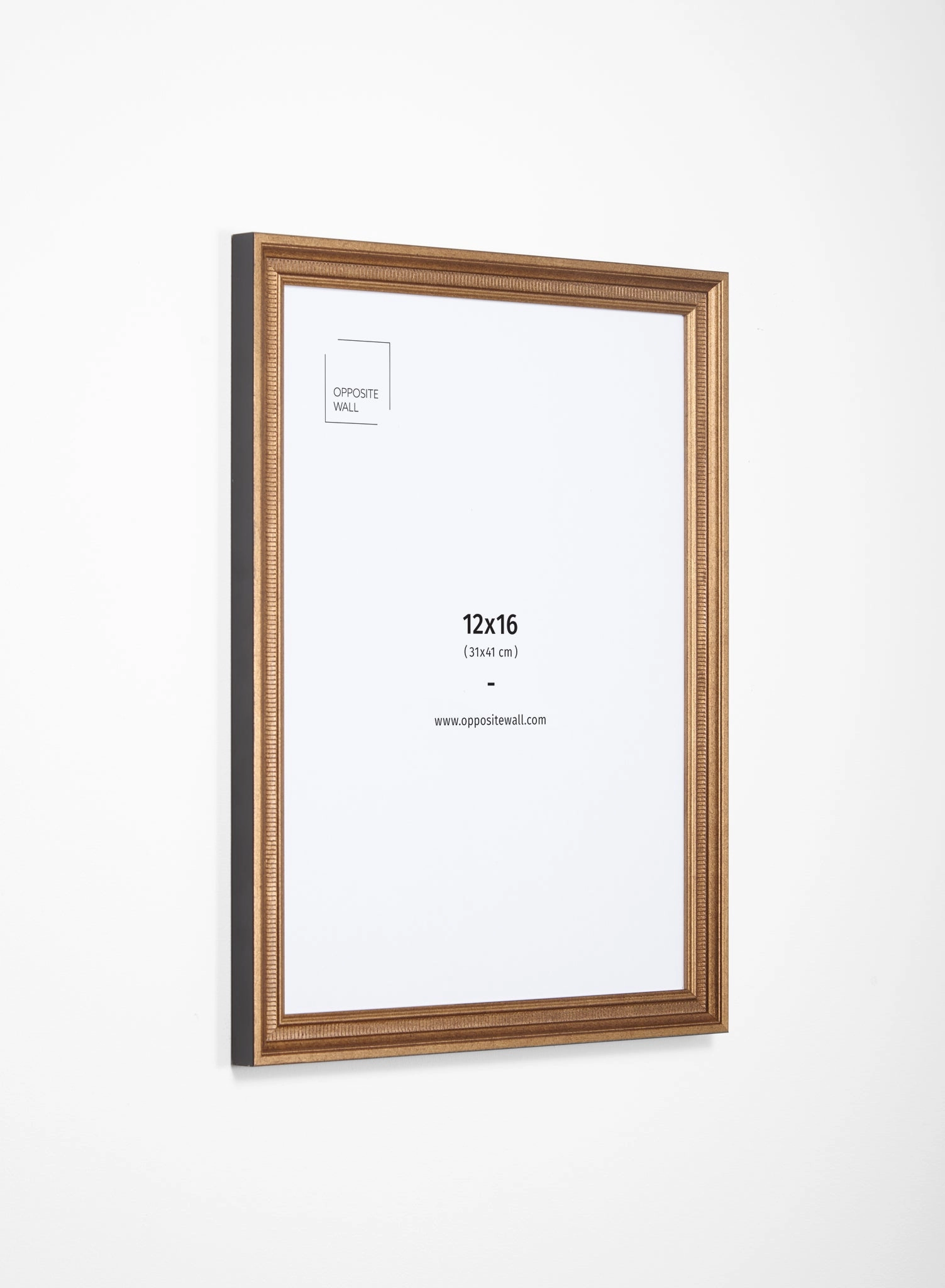 Darla Vintage Frame, 18x24 in | 46x61 cm