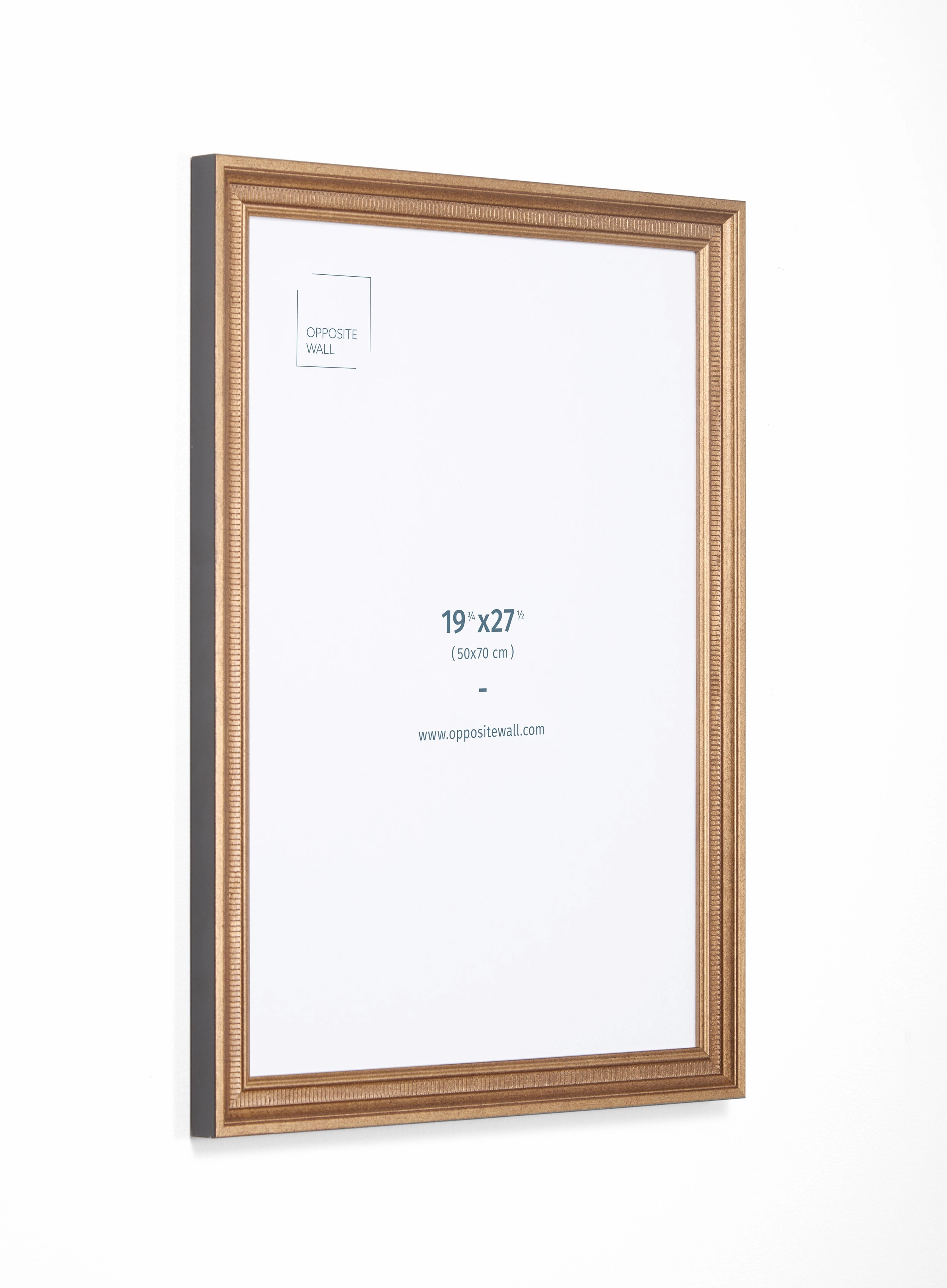 Darla Vintage Frame, 19?x27? po | 50x70 cm