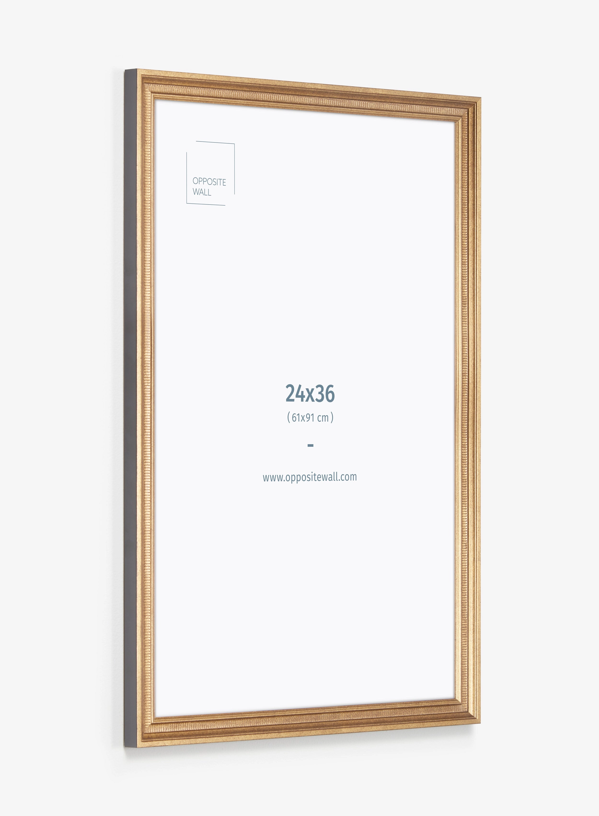 Darla Vintage Frame, 24x36 in | 61x91 cm
