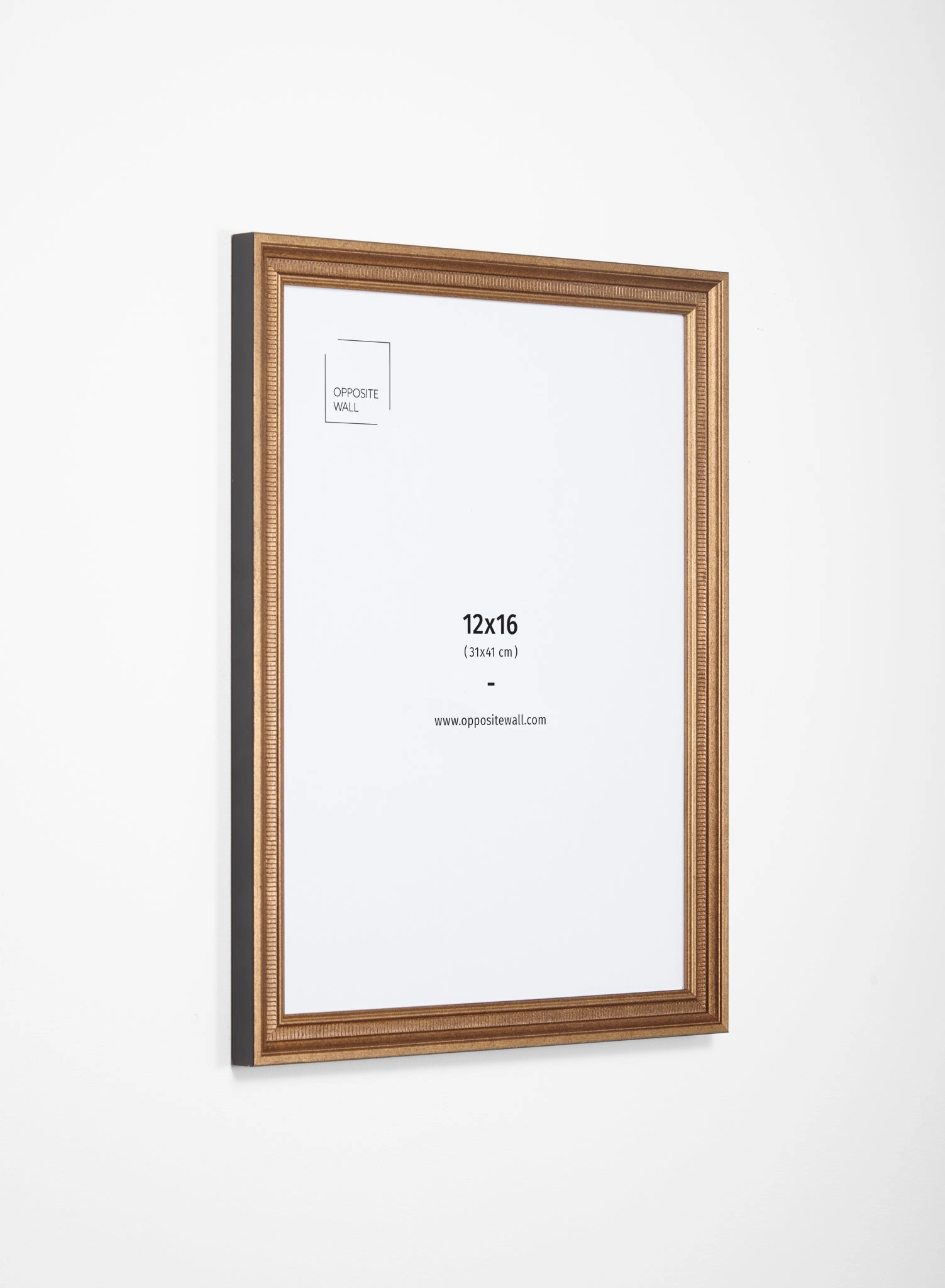 Darla Vintage Frame, 8x10 in | 20x25 cm