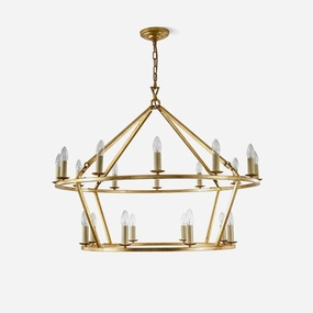 Darlana Chandelierrustic chandelier,bedroom chandelier 