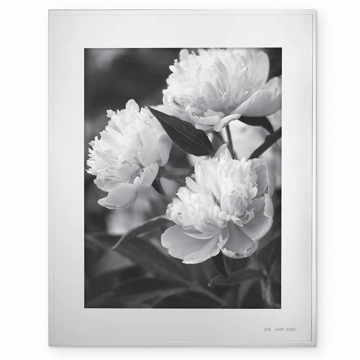 Darling Point 8" x 10" Framevalentine's day decorations ,valentine's centerpiece 
