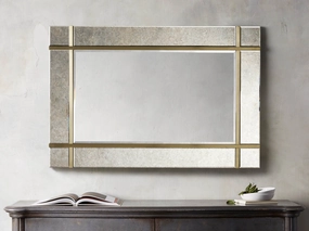 Darlington Wall Mirrorhome decor ,wall decor 