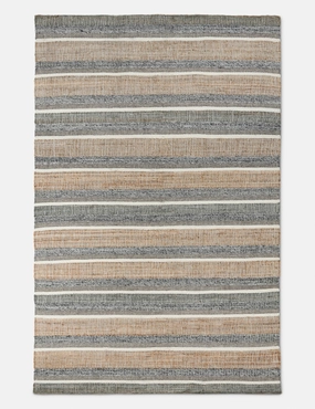 Darya Rugmodern color block patchwork rug