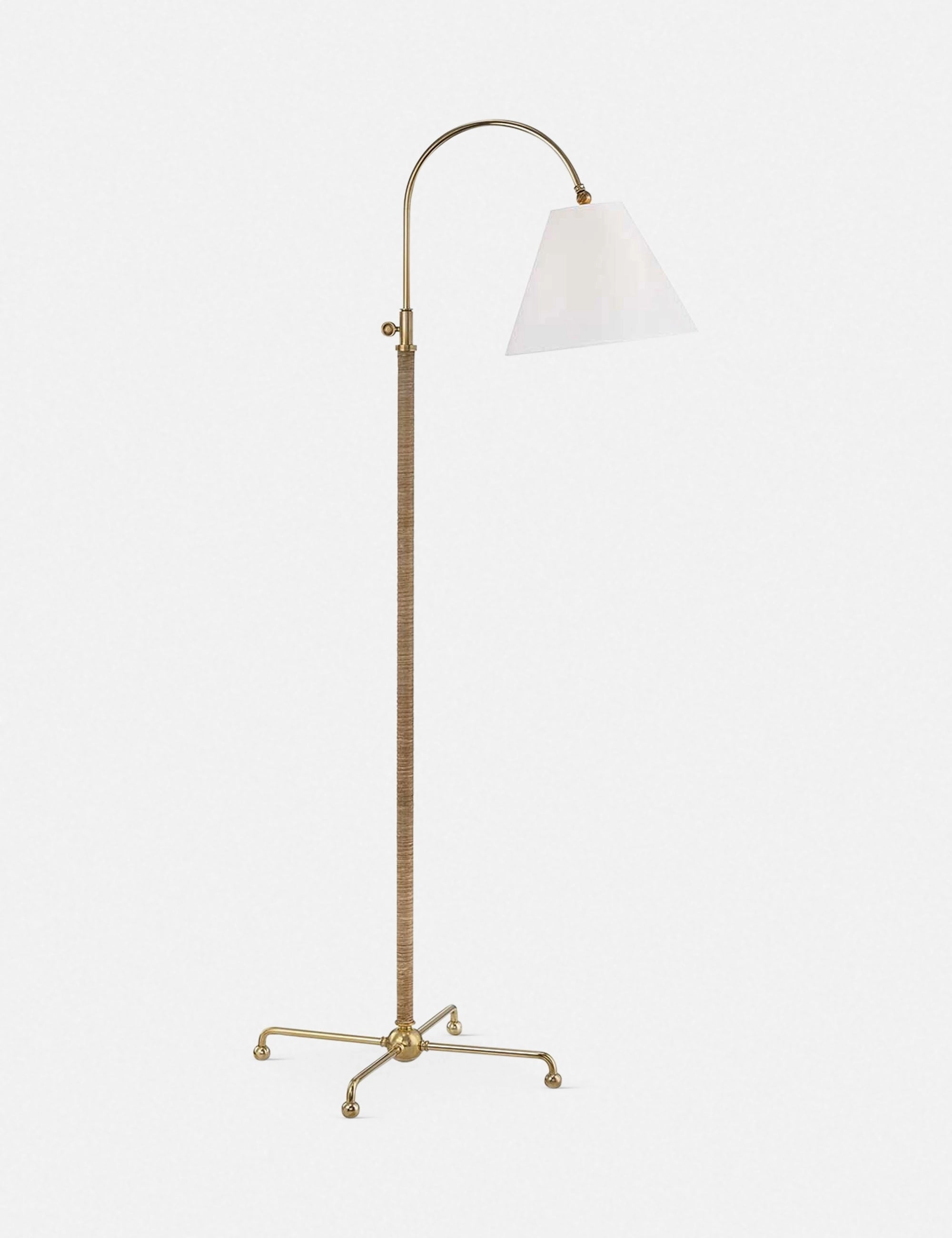 Davis Floor Lampmodern chandelier,minimalist pendant light