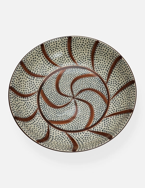Dawsey Serving Bowlhome decor ,wall decor 