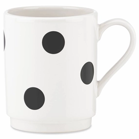Deco Dot Mugglass cups ,personalized mugs 