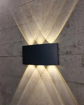 Decorative LED Outdoor Wall Lightmodern wall lamp,smart wall lamp