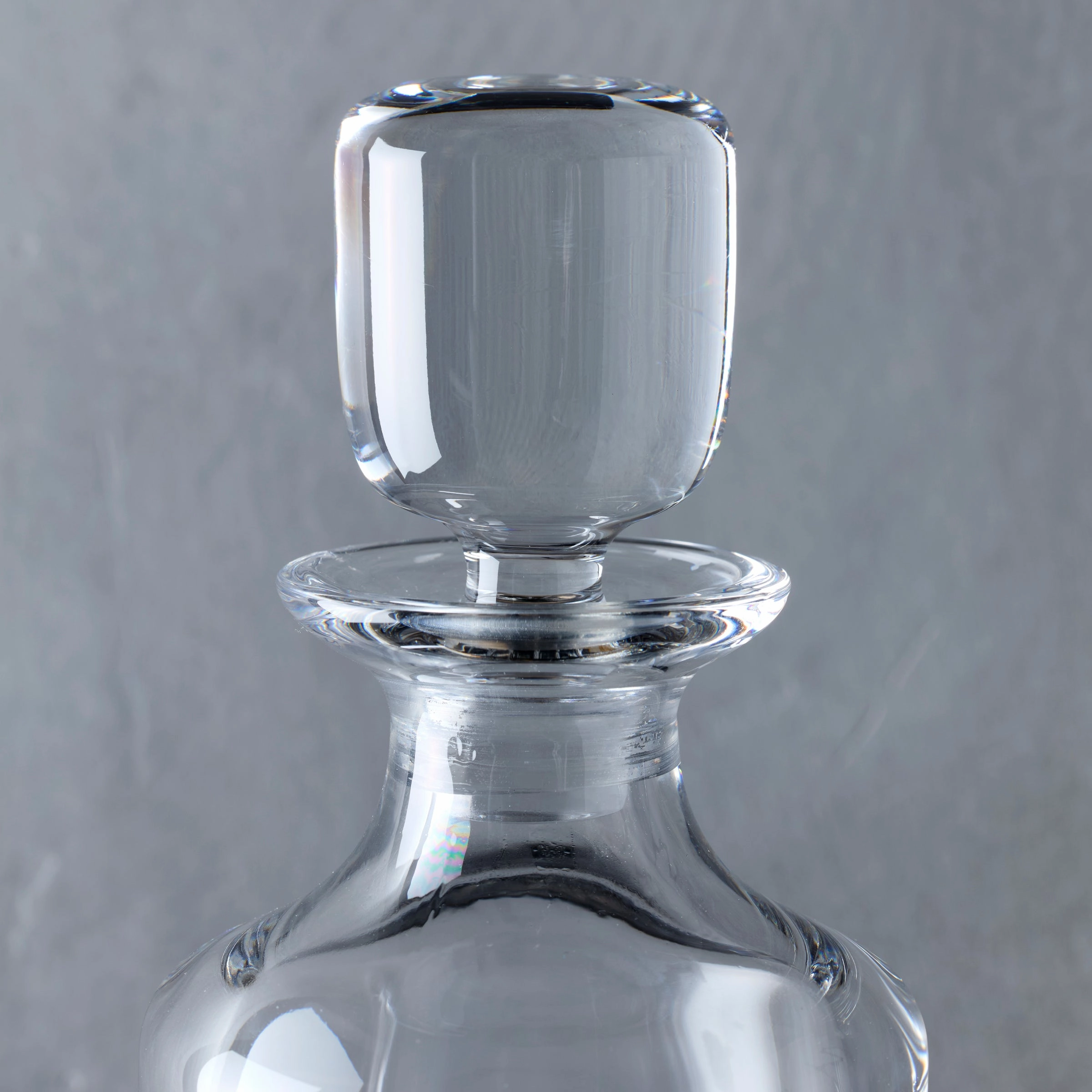 Deklan Decanter