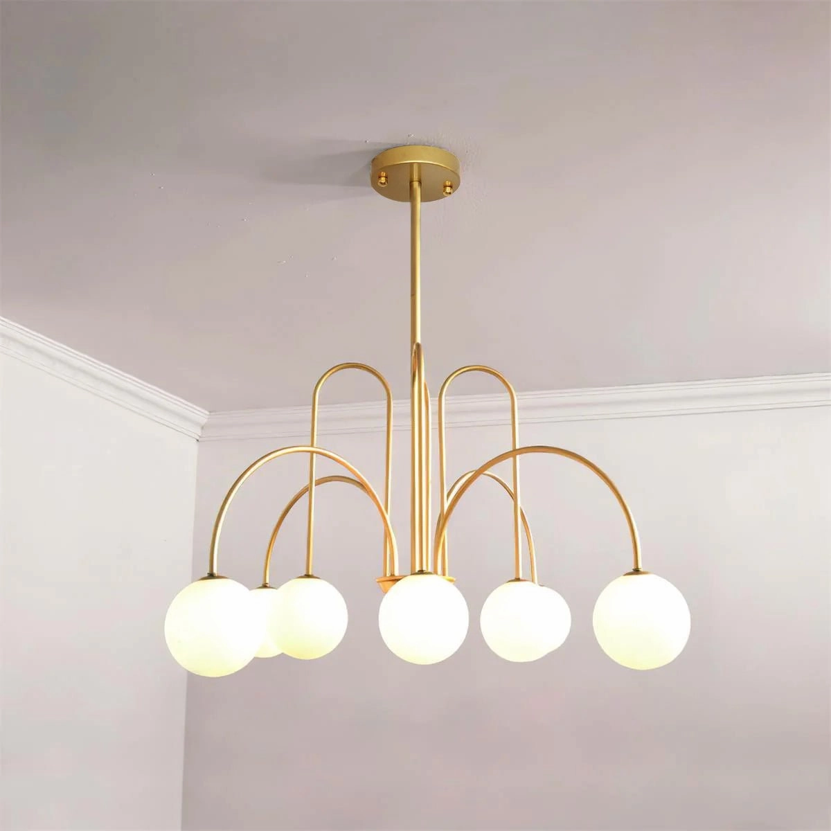 Delaney Chandelier