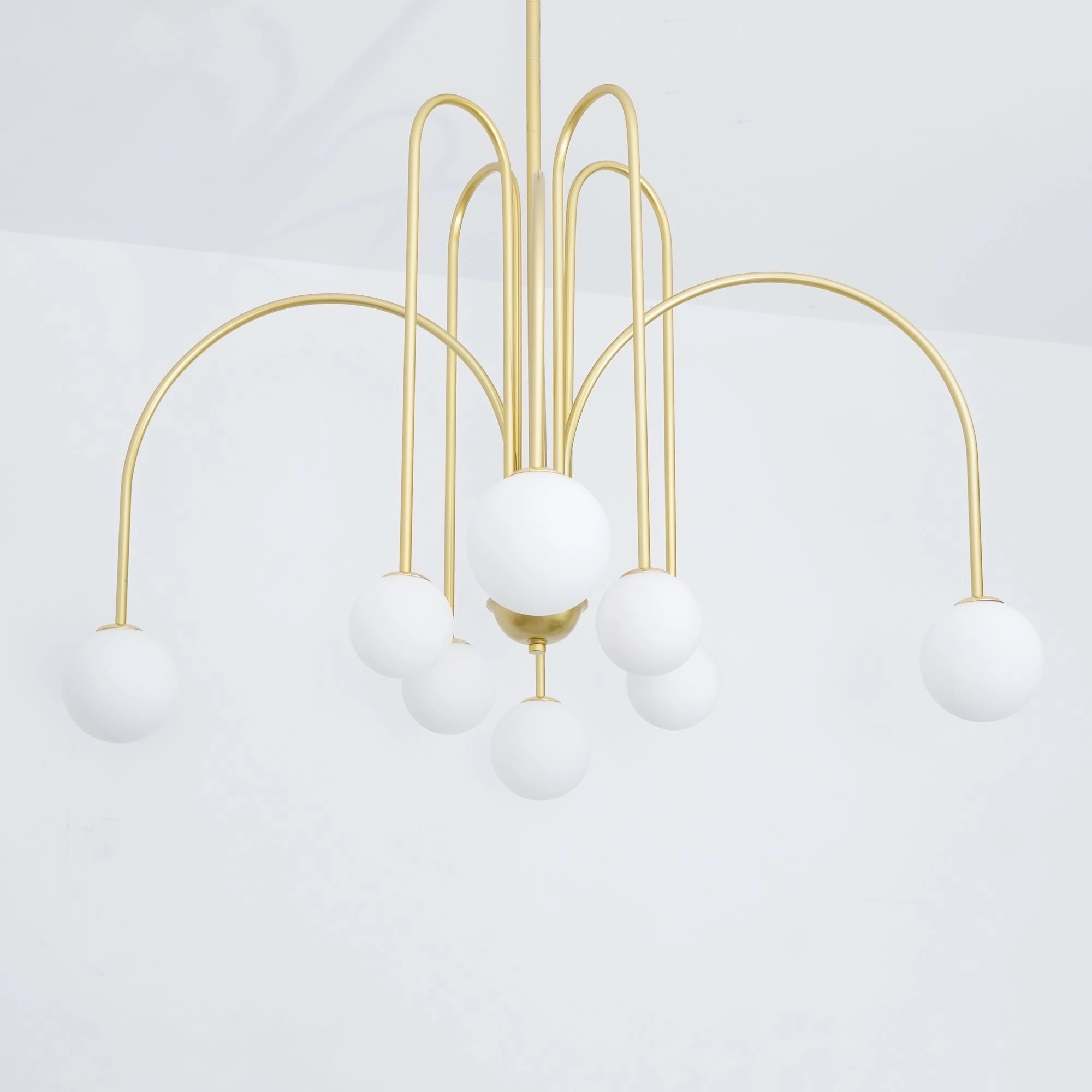 Delaney Chandelier