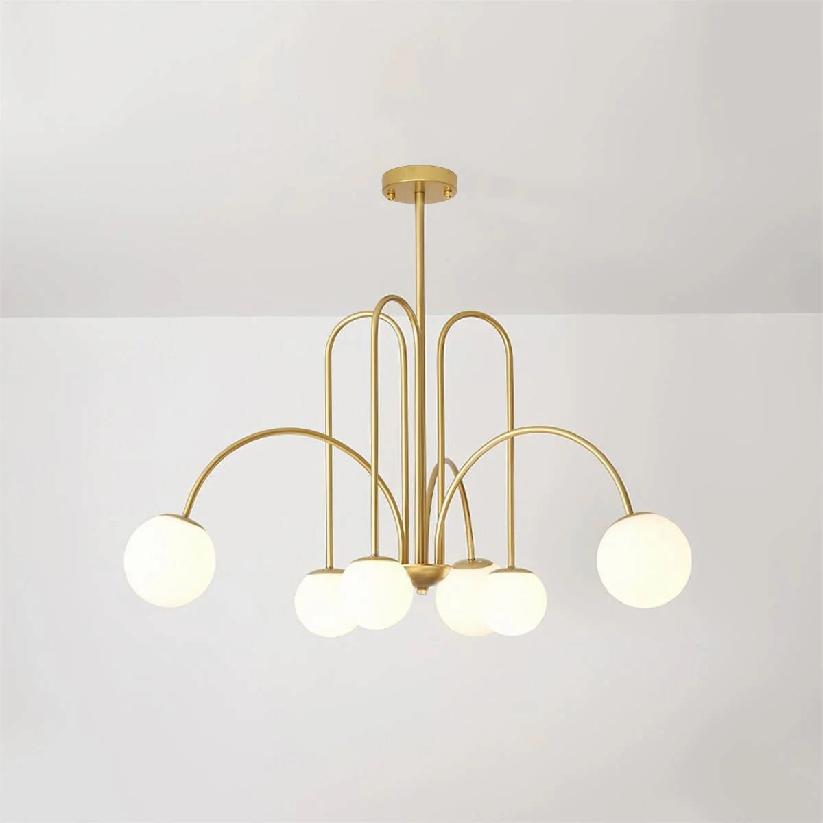 Delaney Chandelier