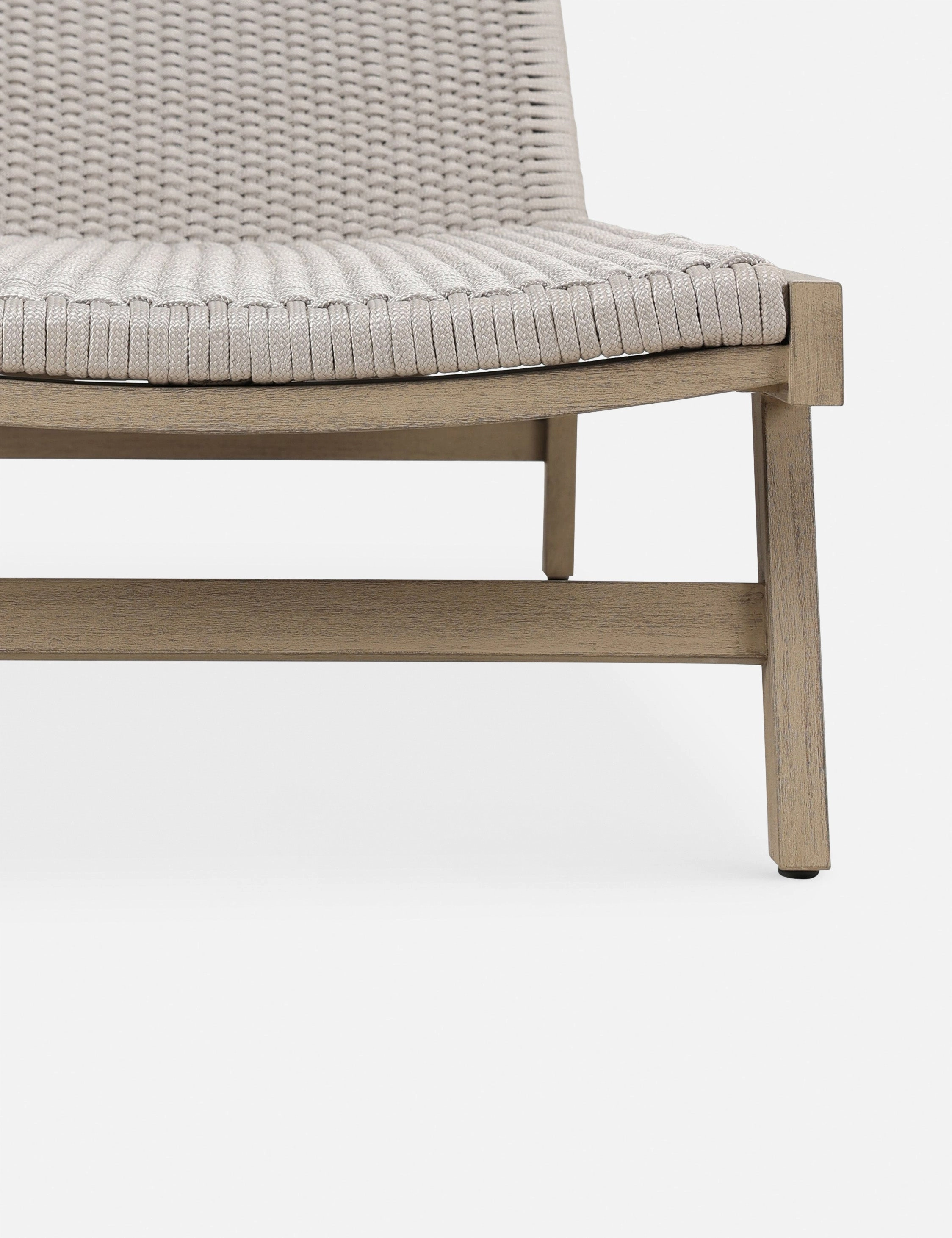 Delmar Indoor / Outdoor Chaise