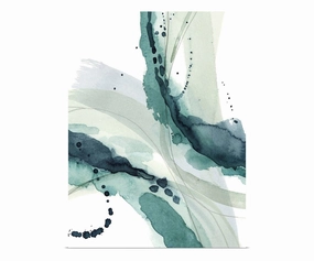Depth I Wall Artnordic style wall decor