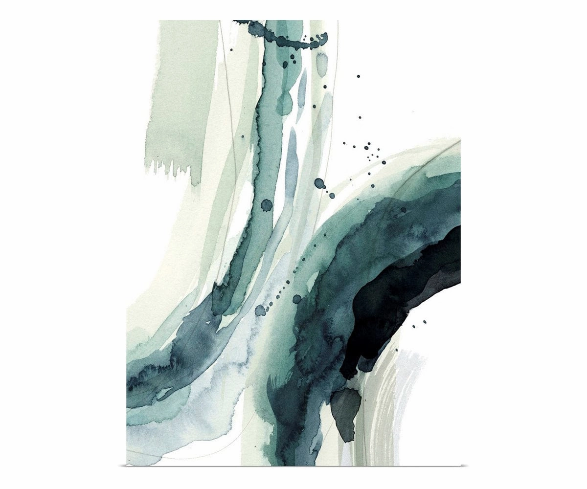 Depth II Wall Artnordic style wall decor