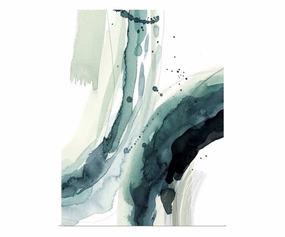 Depth II Wall Artnordic style wall decor
