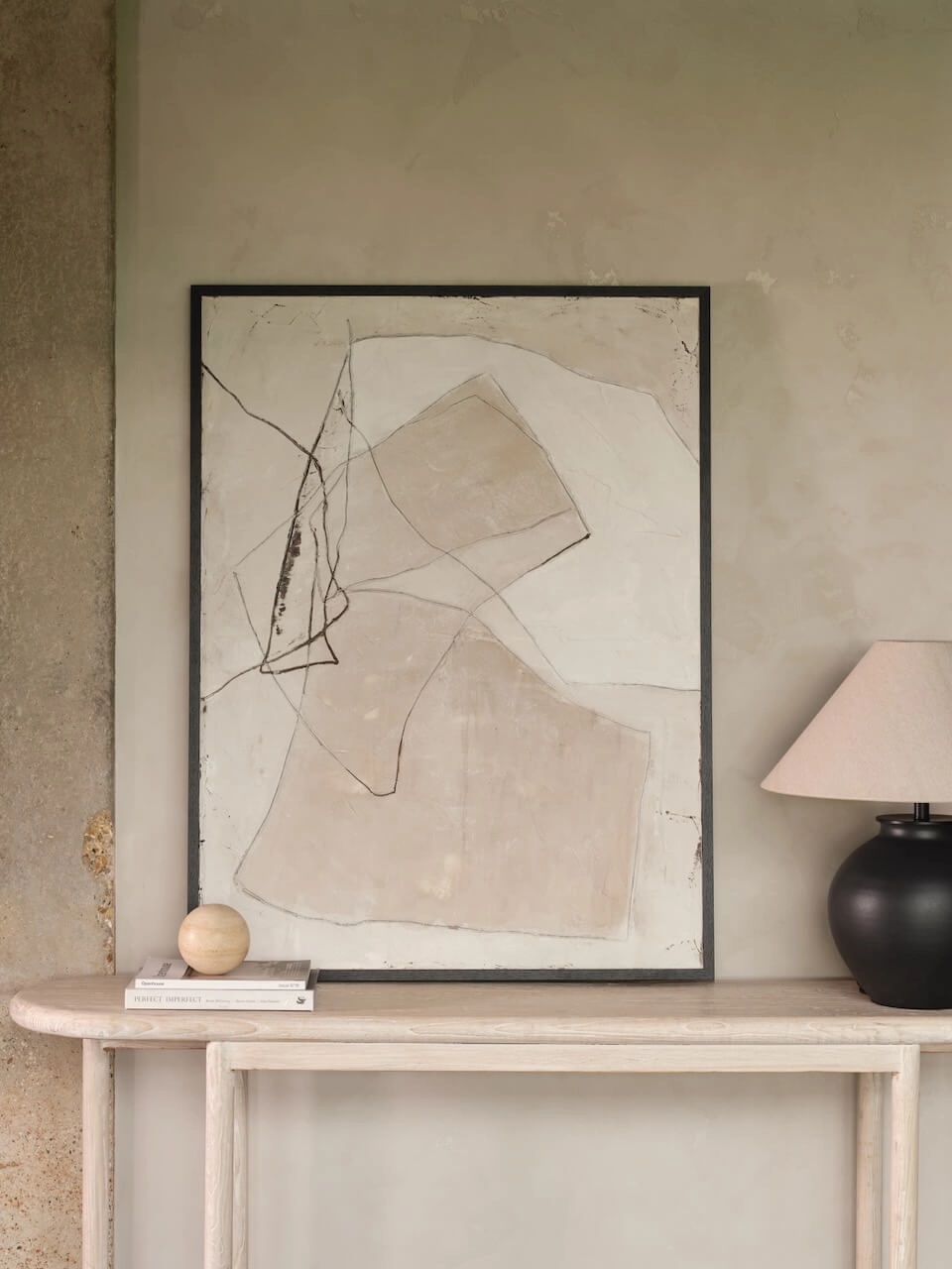 Deseno Wall Artnordic style wall decor