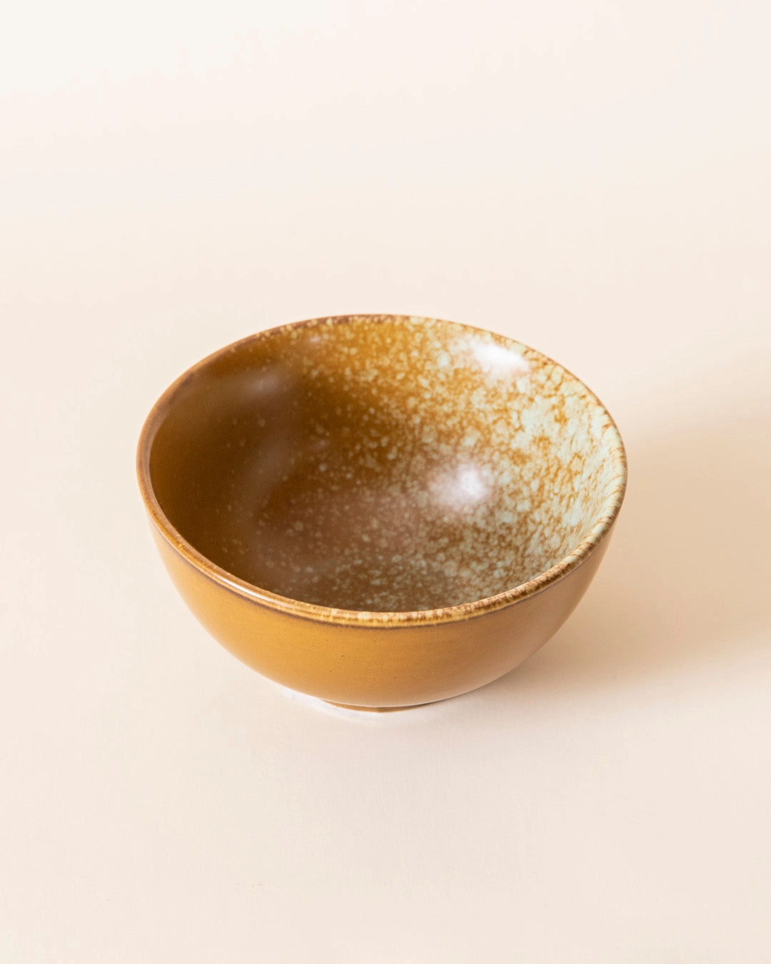 Desert Dune Ceramic Bowl