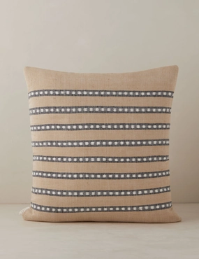 Dessie Pillow by Bole Road Textilesbedding sets ,throw blankets 