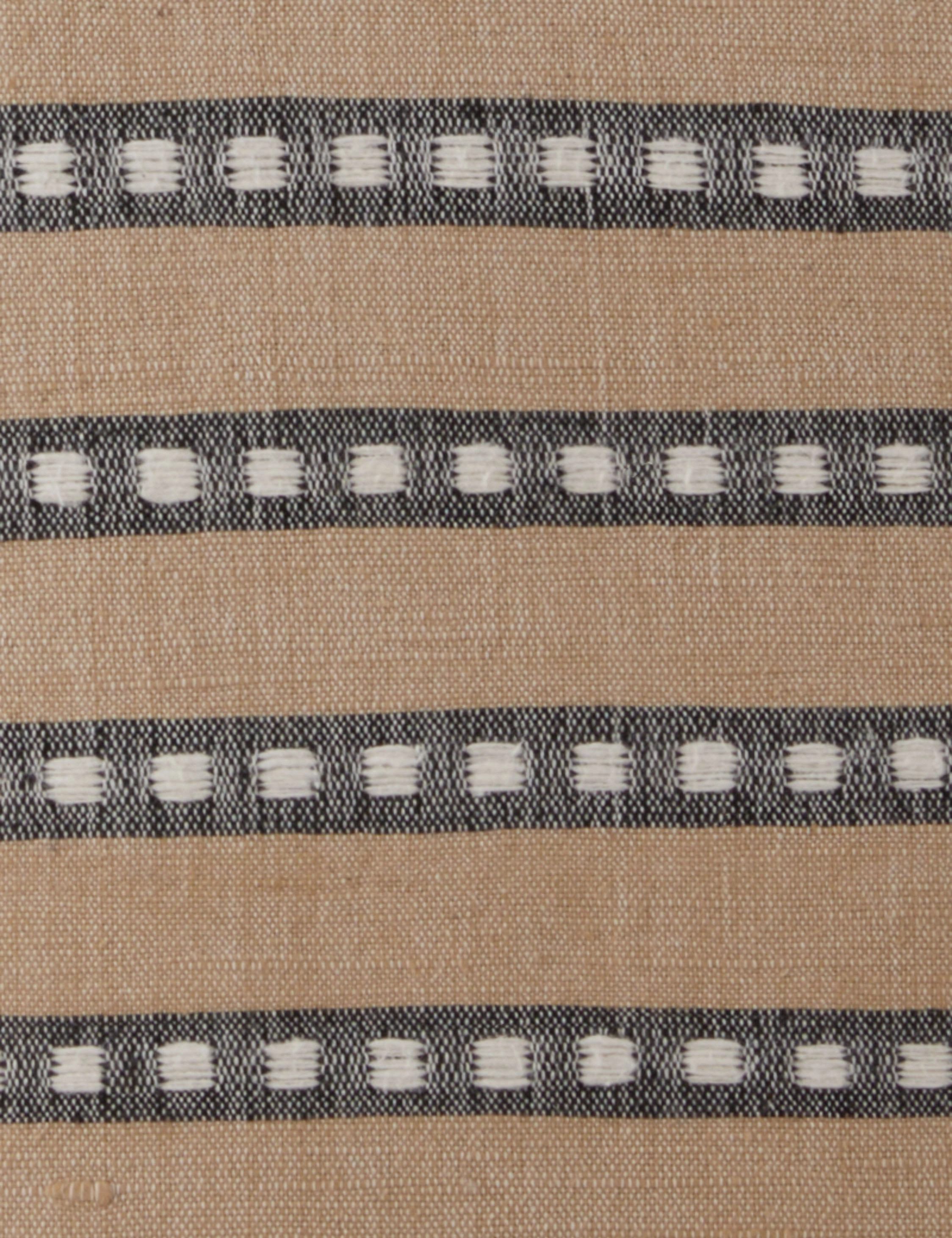 Dessie Pillow by Bole Road Textiles
