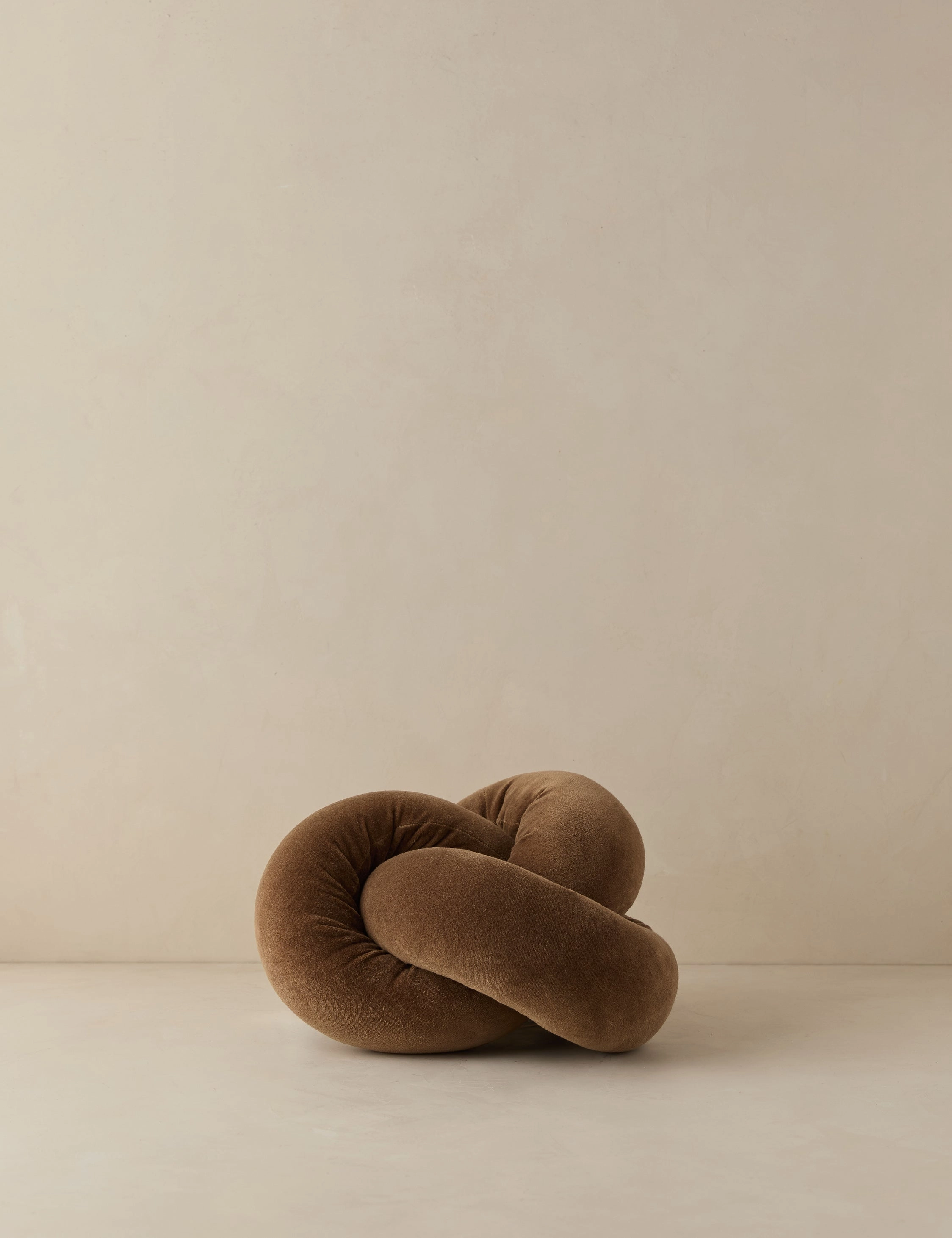 Dewey Velvet Pillow