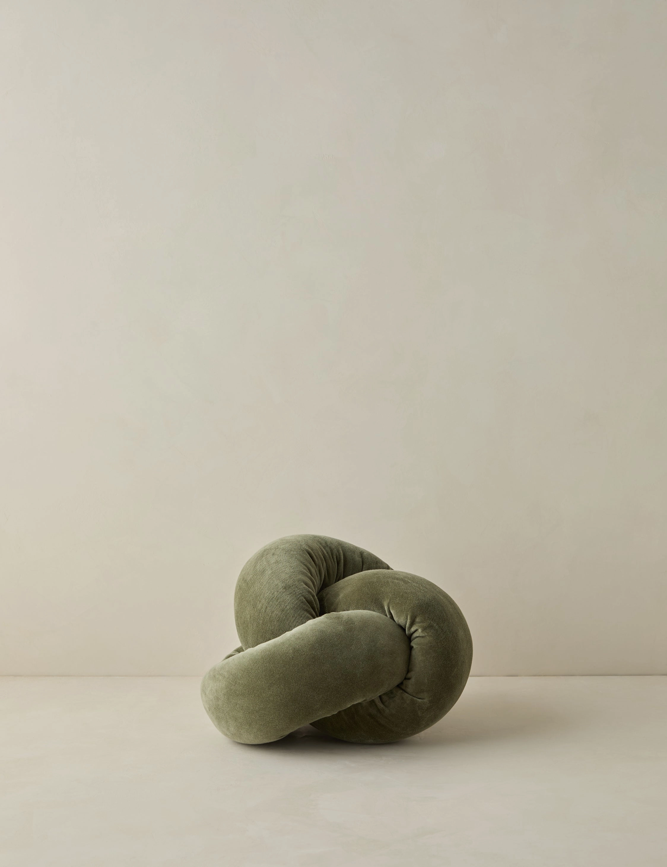 Dewey Velvet Pillow