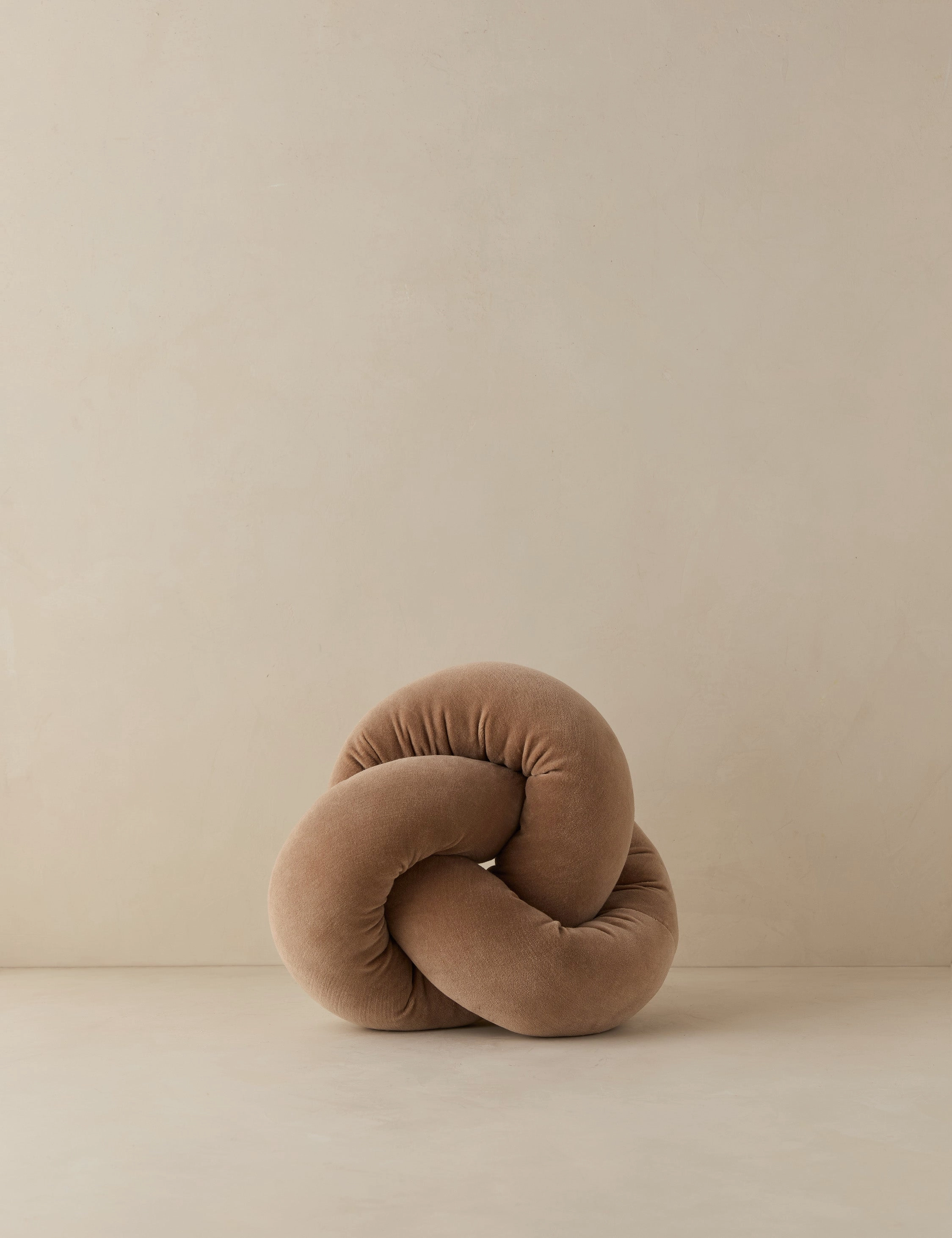 Dewey Velvet Pillow