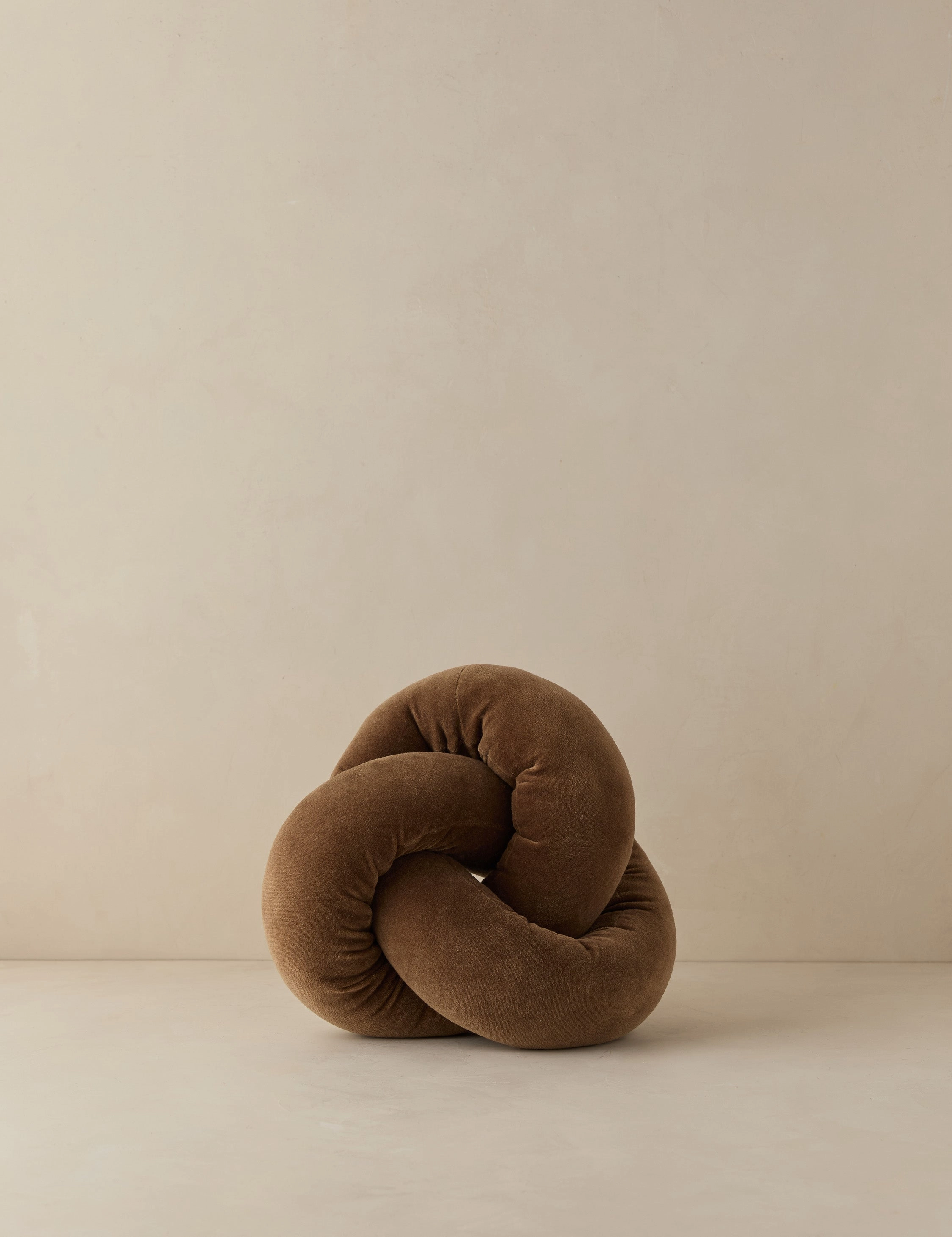 Dewey Velvet Pillow