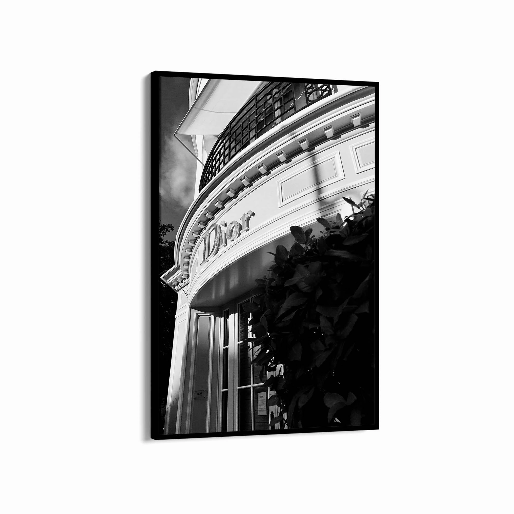 Dior Gallery 2