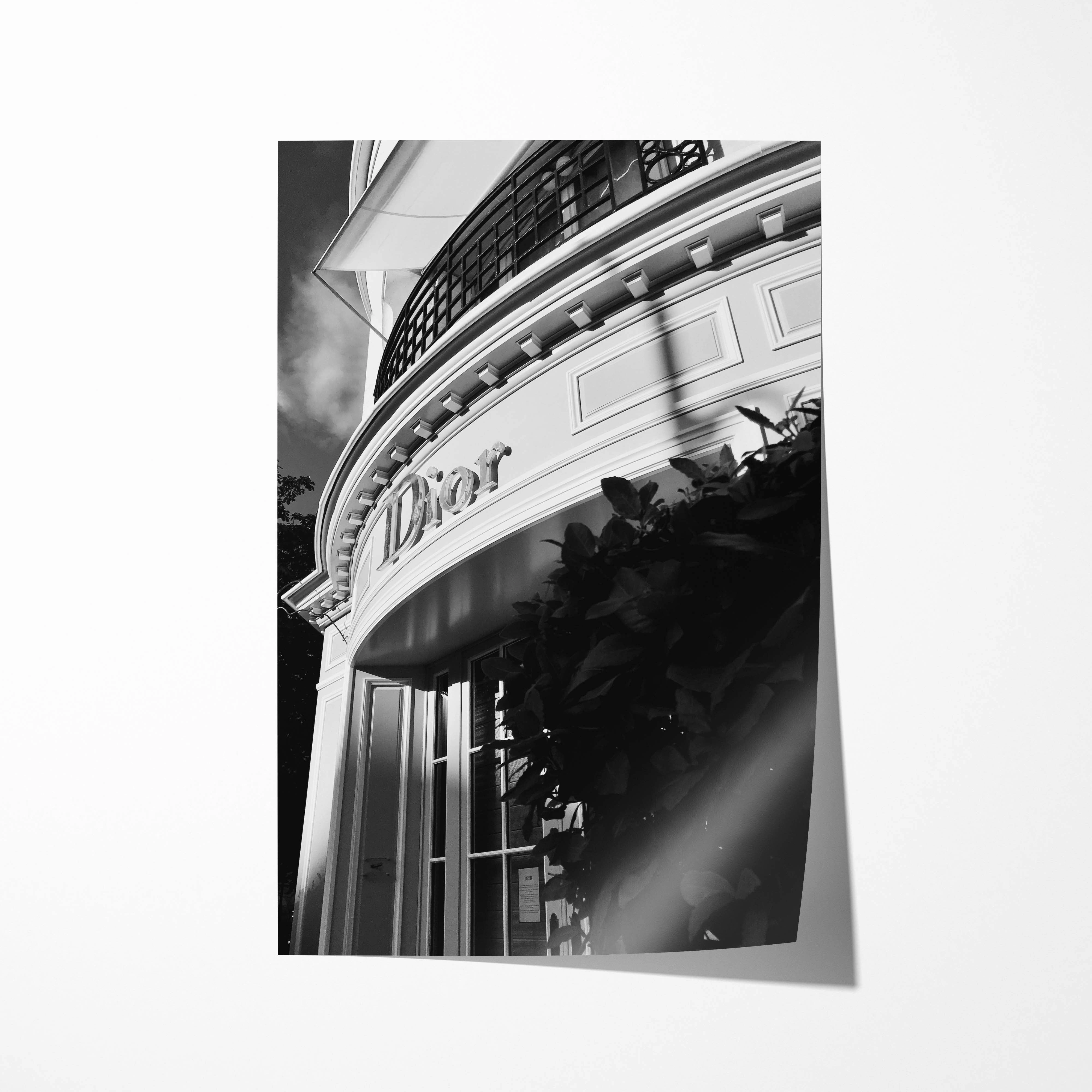Dior Gallery 2