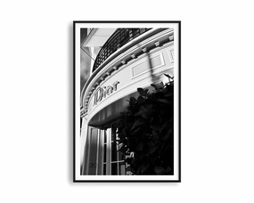 Dior Gallery 2modern abstract painting decor