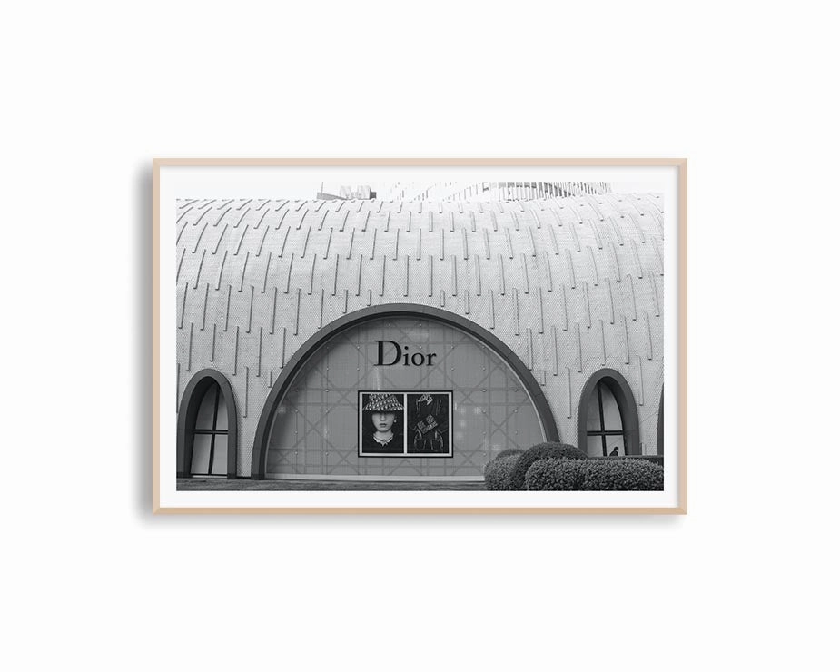 Dior Store 2